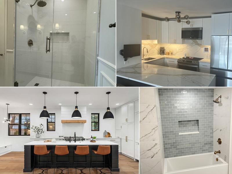 Distinctive Custom Renovation LLC