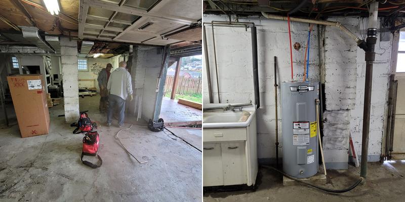 Anchor General Contracting Llc