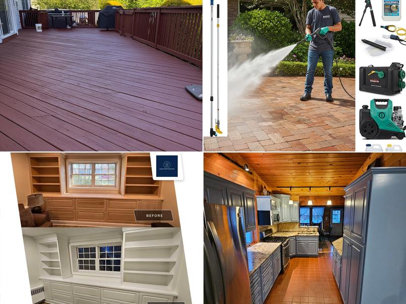 Hudson Paint Contracting