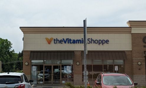 The Vitamin Shoppe