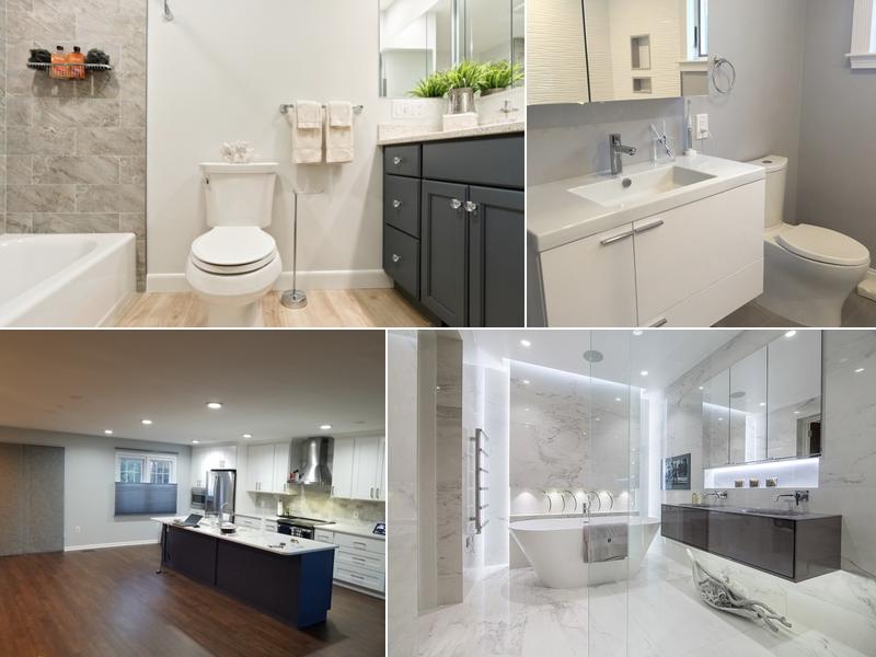 Home Renovation Pros Inc.