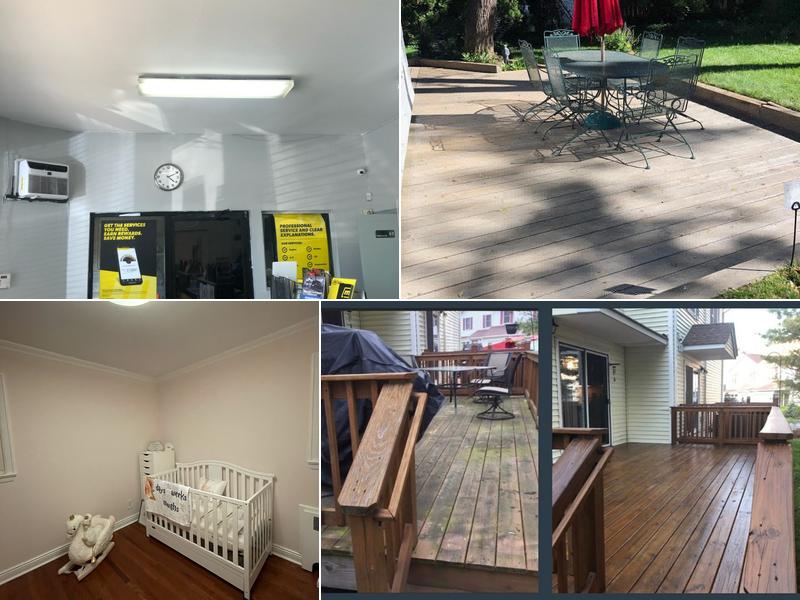 Platinum Painting & Contracting, LLC