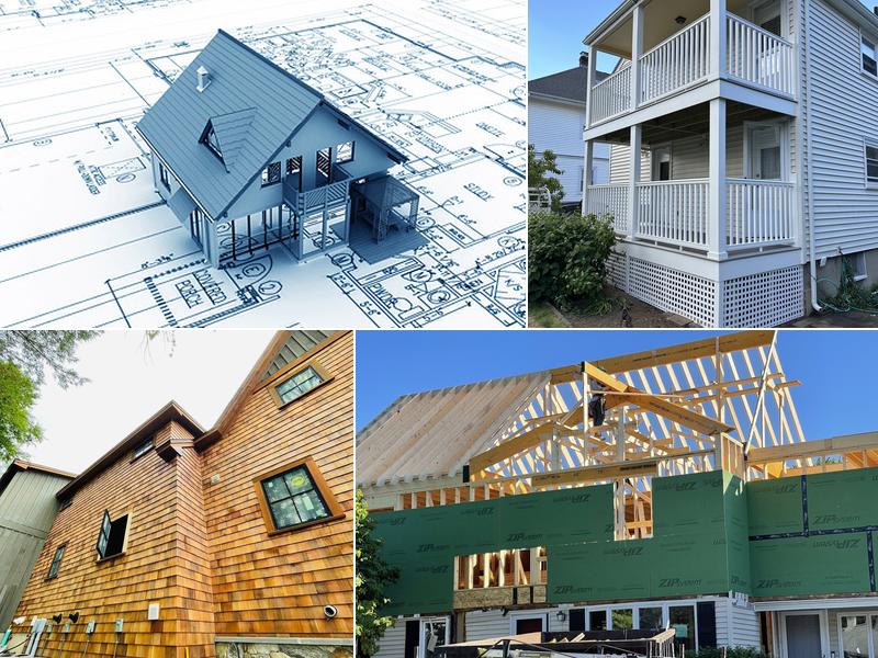 Evans Construction Inc