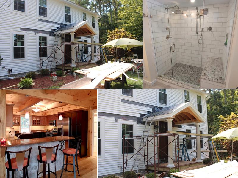 Christopher Cahill Construction Inc