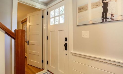 Charles Holman General Carpentry