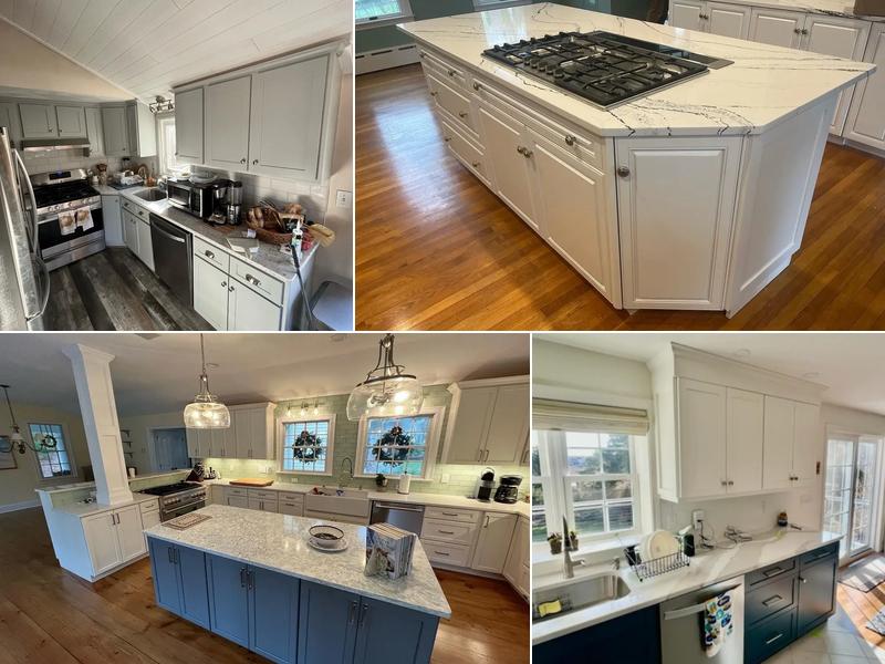 Kitchens and Countertops Direct