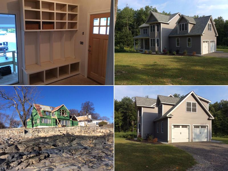 Jeff & Sons Carpentry