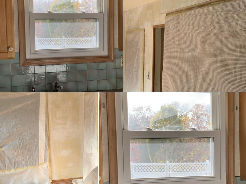 Rich's Paint & Paperhanging