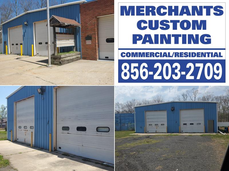 Chila's Custom Painting