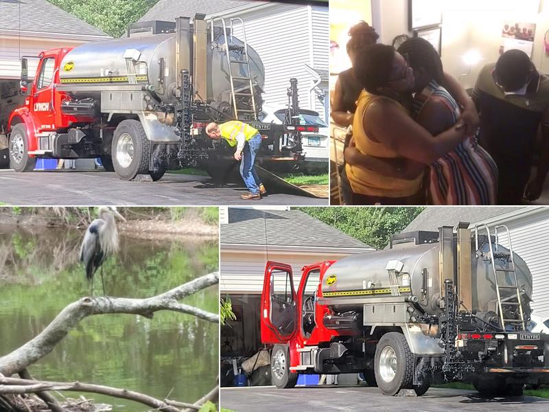 J H Lynch & Sons Inc