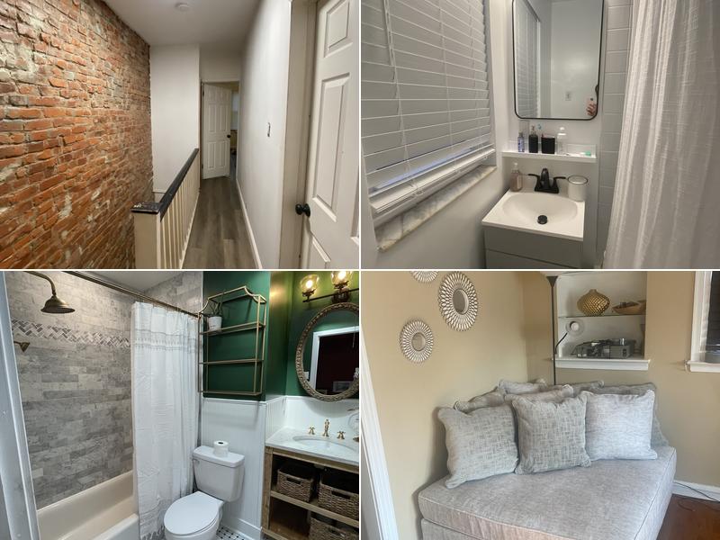 Lamb General Contractors