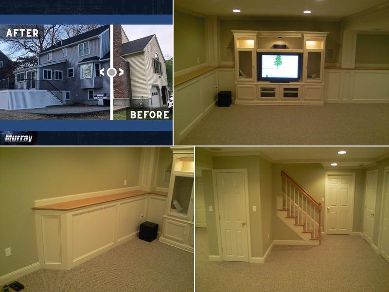 Murray Home Improvement Inc.