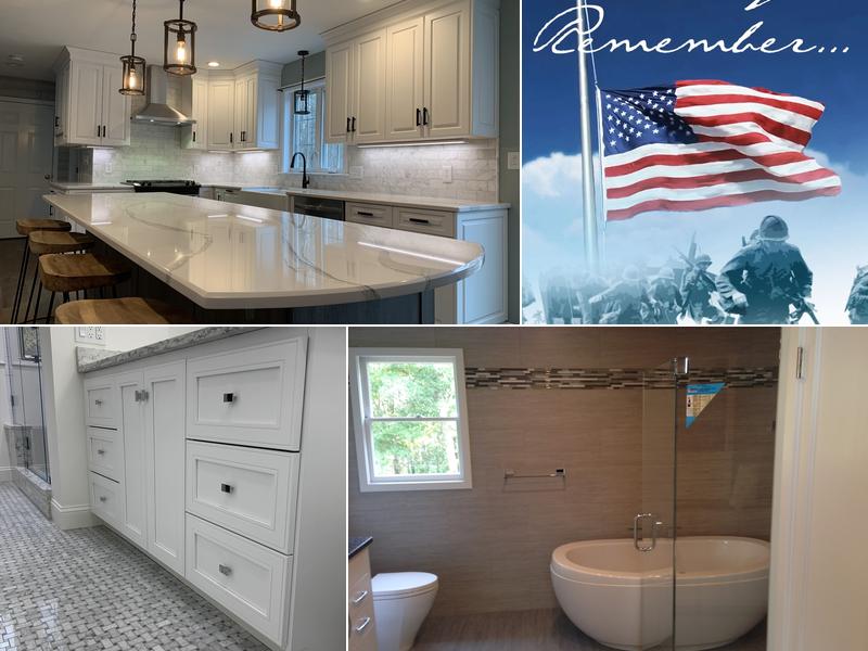 Quinlan & Company, Inc. ~ Kitchen & Bath Works