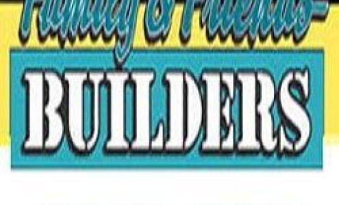 Family & Friends Builders