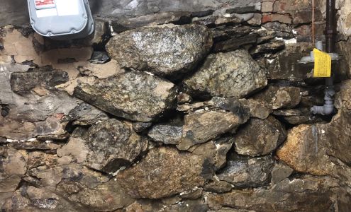 Bella Masonry And Construction North Brookfield