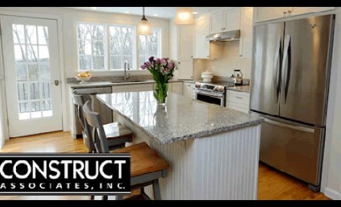 Construct Associates, Inc.
