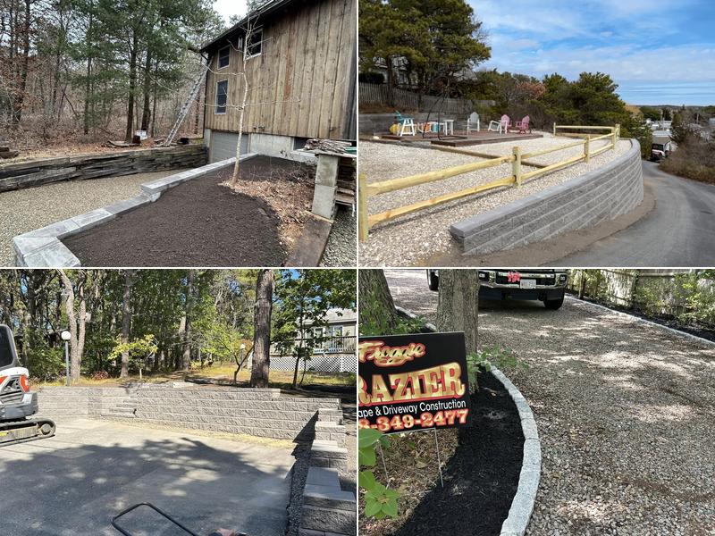 Froggie Frazier Landscape