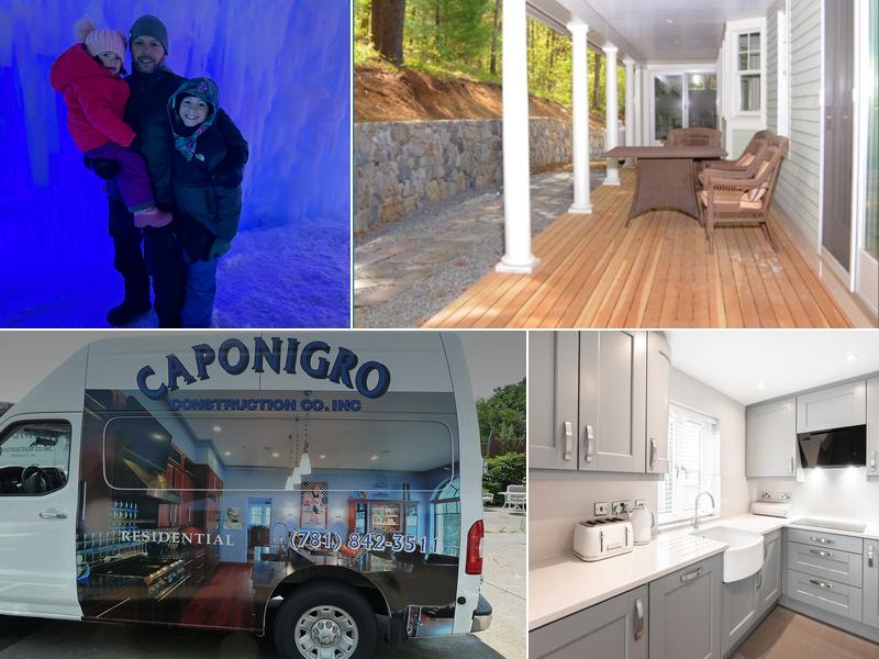 Caponigro Construction