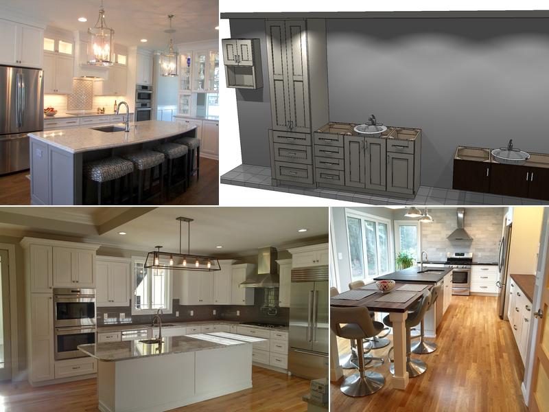 Kitchens of Distinction