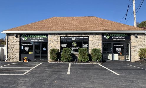 Universal Countertop