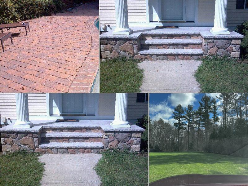 Stephen A Stickney & Sons