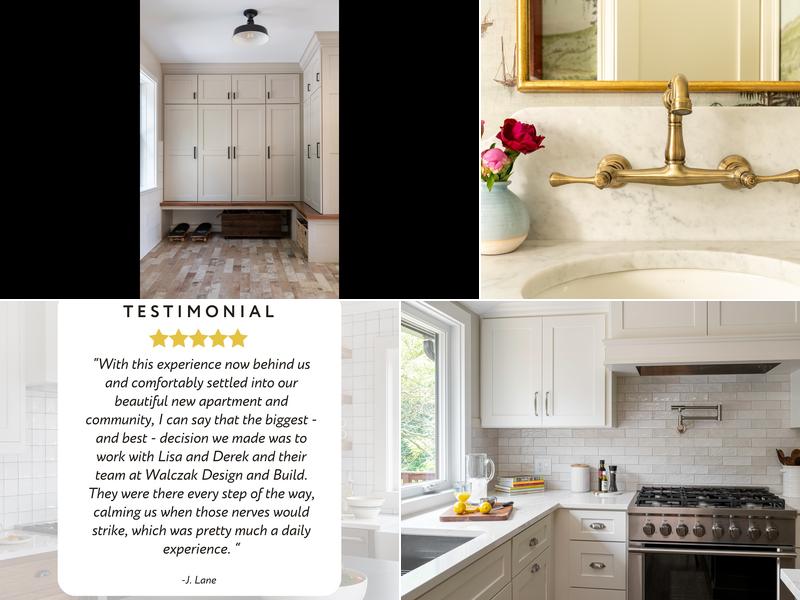 Walczak Design and Build LLC