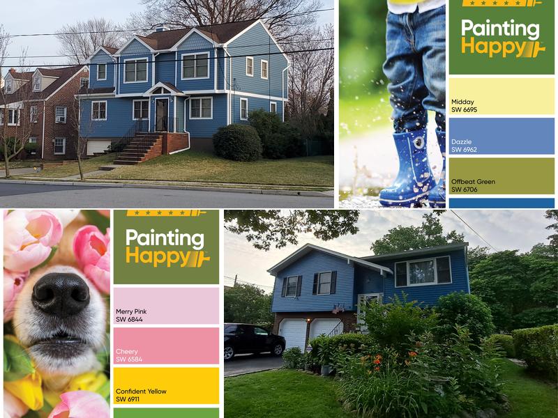 CertaPro Painters of Clifton, NJ