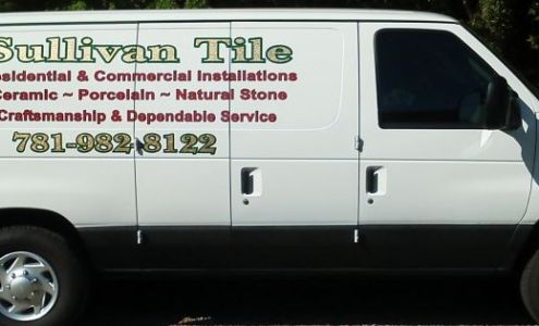 Sullivan Tile 244 Plain St, Hanover Massachusetts 02339