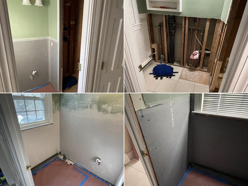 Shanahan Drywall & Plastering LLC