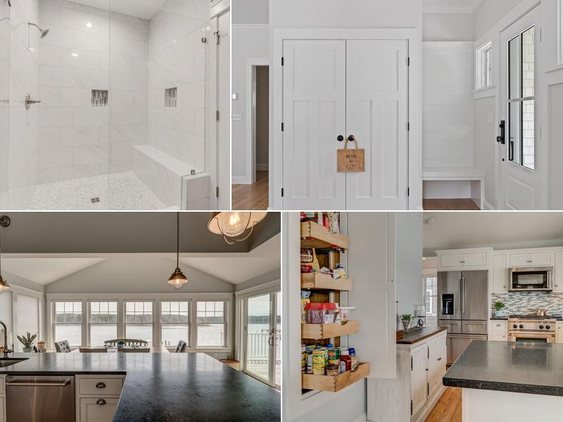 Barnes Custom Builders