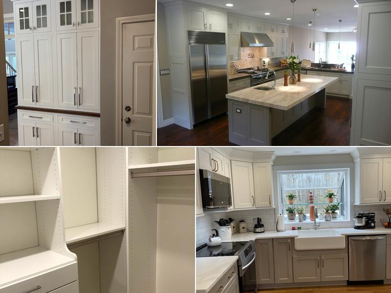S&S CUSTOM KITCHENS