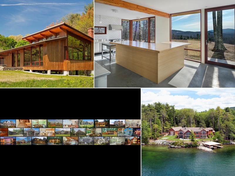 Acorn Deck House Company