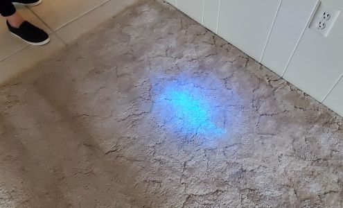 Amarillo DryCarpet Services Business Park Drive, Amarillo Texas 79110