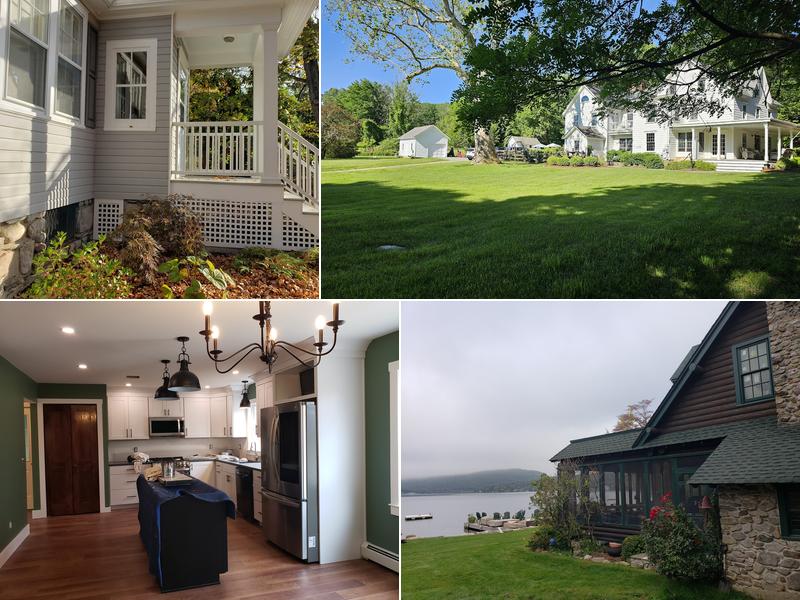 Vito Sabia Painting & Papering