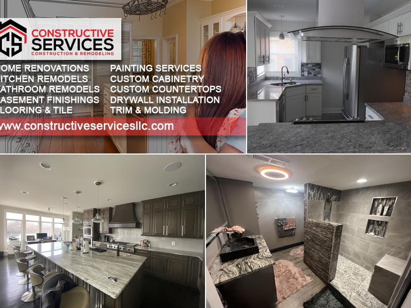 Constructive Services, LLC