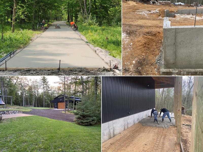 Frisbie Contracting Inc.