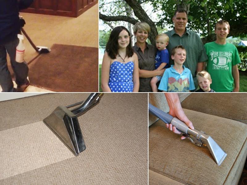 Steam America Carpet & Upholstery Cleaning Glens Falls NY