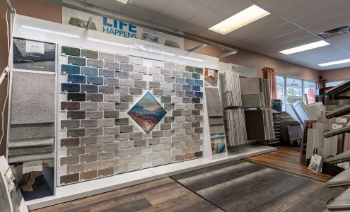 Skip's Custom Flooring Inc 17 Maple St, Dansville New York 14437