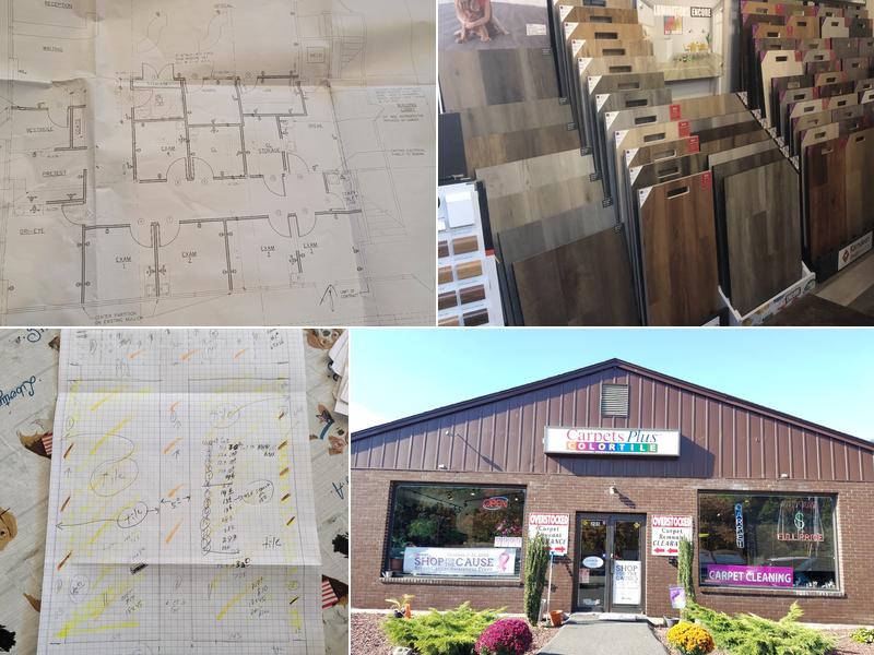 CarpetsPlus Colortile