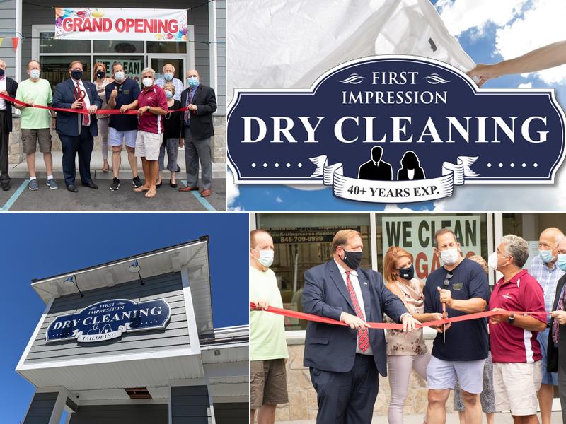 First Impression Dry Cleaning