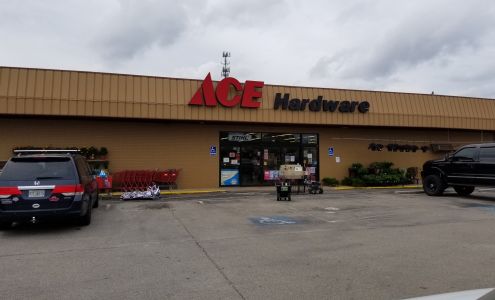 Ace Hardware Midway