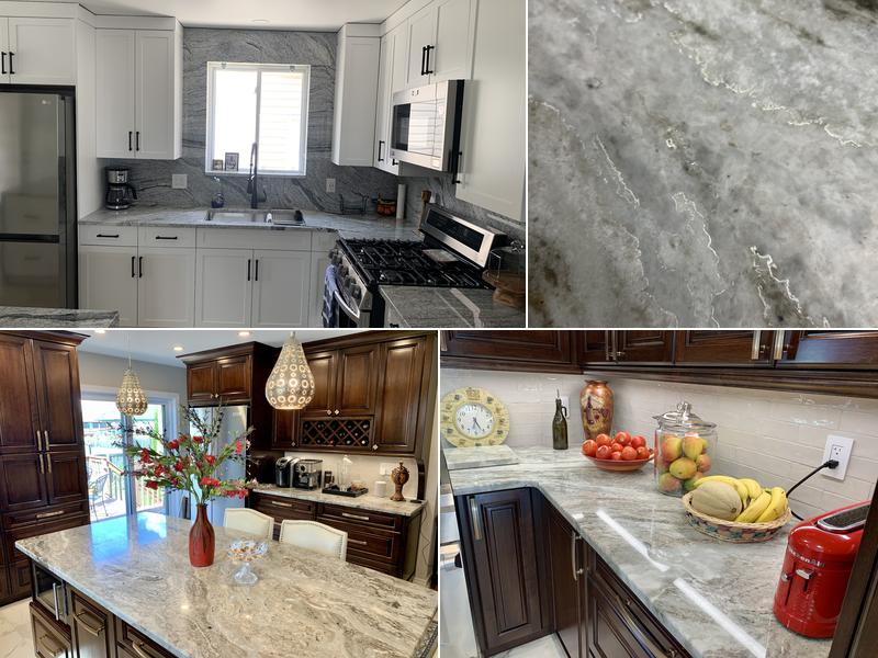 Granite Design Works