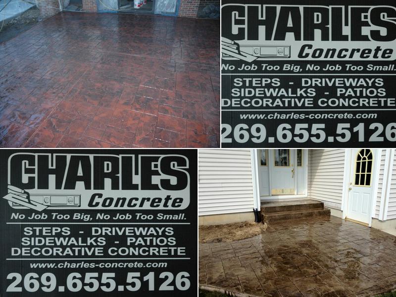 Charles Concrete