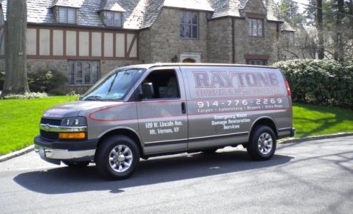 Raytone Carpet & Upholstery 128 W Lincoln Ave Unit 1, Mt Vernon New York 10550