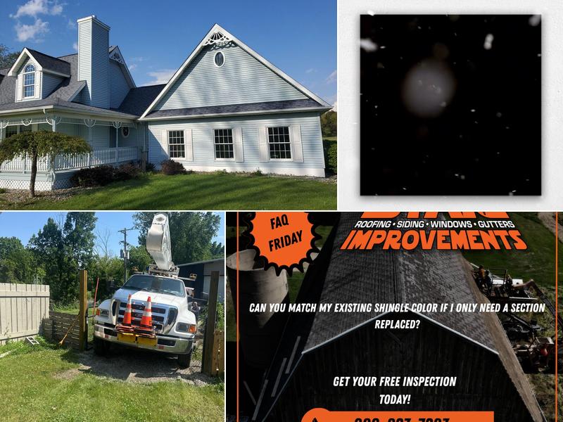 Star Improvements of Michigan, Inc.