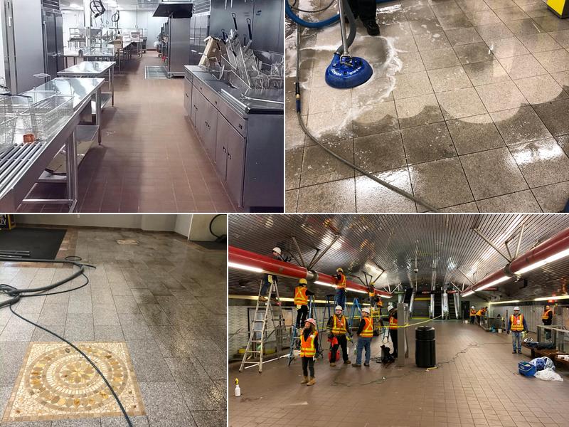 Advance Industrial Maintenance