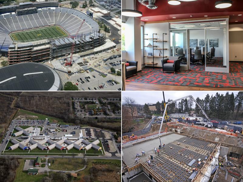 Spence Brothers Construction