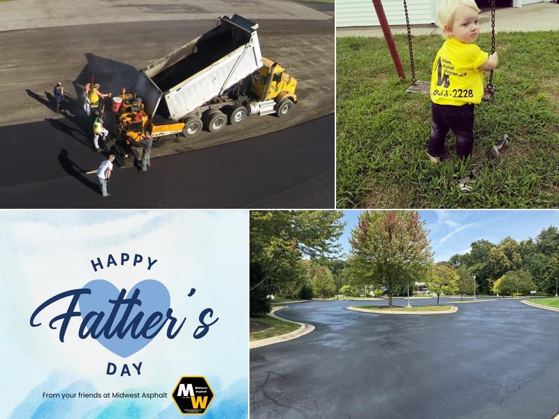 Midwest Asphalt Maintenance