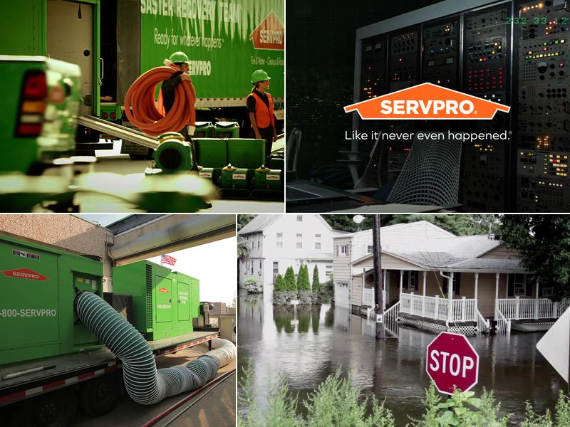 SERVPRO of Glen Cove/Jericho