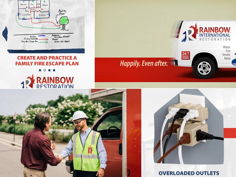 Rainbow International of Manhasset